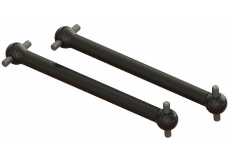 ARRMA Dogbone 40.5mm (2) Z-ARA311227