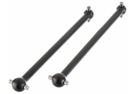 Arrma Dogbone 91mm RC Car Spare Parts 2 Pack AR310456