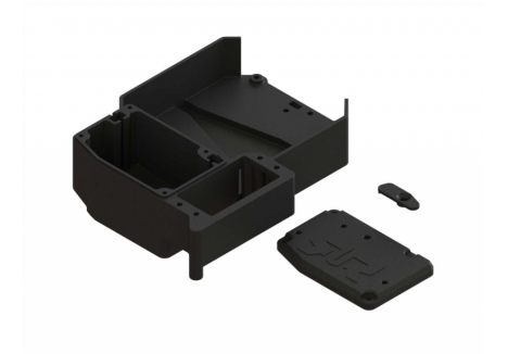 ARRMA Electronics Module Set Receiver Housing Z-ARA320599
