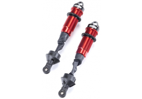 ARRMA EXB 16mm Shock Set 134mm 1/8 RC Car Z-ARA330849