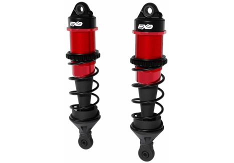 ARRMA EXB Shock Set Bore: 16mm, Length: 110mm, Piston: 10x1.0mm, O Z-ARA-3412