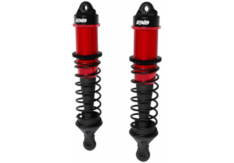 ARRMA EXB Shock Set Bore: 16mm, Length: 131mm, Piston: 10x1.1mm, O Z-ARA-3413