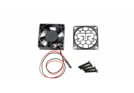 ARRMA Fan Set RC Motor Cooling ARA390300