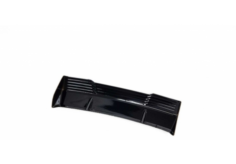 ARRMA FELONY 6S BLX Rear Wing (Black) Z-ARA480041
