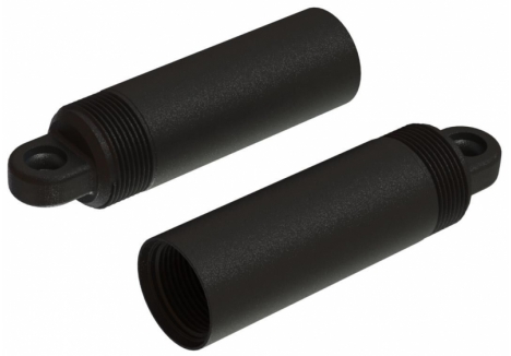 ARRMA Front Shock Body 2 Pack ARA330714