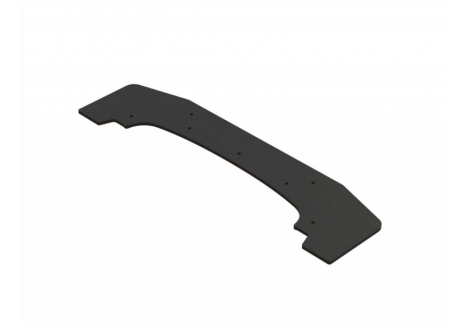 ARRMA Front Splitter RC Car Upgrade ARA320601