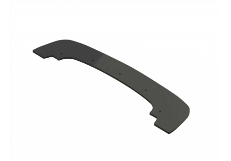 ARRMA Front Splitter Z-ARA320520