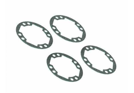 ARRMA Gasket Set 4-Pack RC Car Parts ARA310936