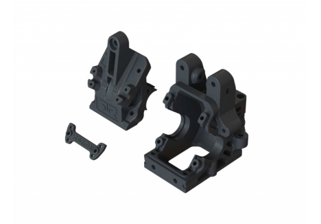 ARRMA Gearbox Case Set RC Car Part ARA310935