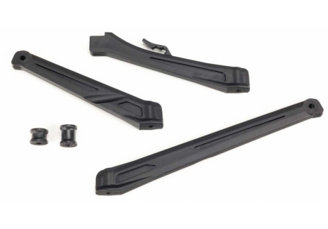 ARRMA HD Chassis Brace Set Z-ARA320555