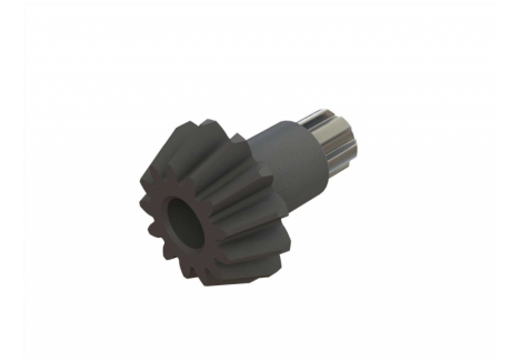 ARRMA HD Composite Input Gear 13T 1.35 Module Bevel Gear ARA311031
