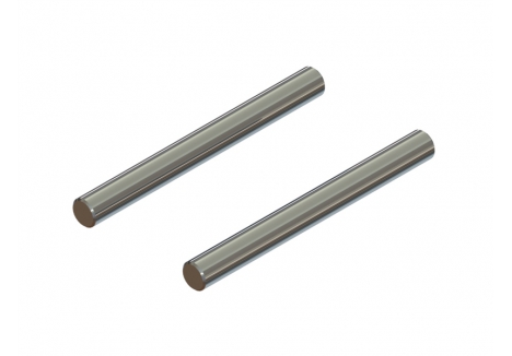 ARRMA Hinge Pin 4x40mm 4x4 2 Pack AR330456