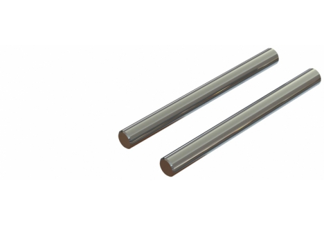 ARRMA Hinge Pin Upper 4x44.5mm (2) Z-ARA330732