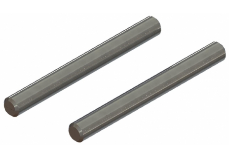 ARRMA Hingepin 2.5x24mm 4 Pack Steel RC Car Parts ARA320751