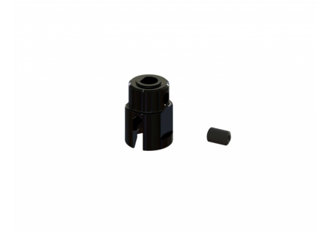 ARRMA Input Gear 9T Spiral – ARA310977