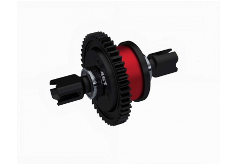 ARRMA Limited Slip Center Diff Set 46T 29mm 100K Z-ARA-2812