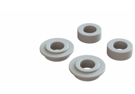 ARRMA Machined Shock Seal Guide Set Z-ARA330729