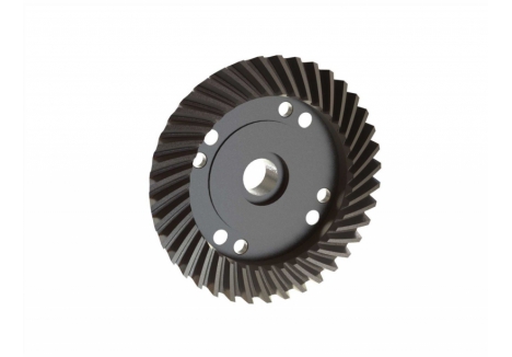 ARRMA Main Diff Gear 39T Spiral Drivetrain Spare ARA310911