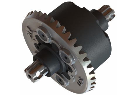 ARRMA Metal Diff Set 37T 1.35M Differential Z-ARA311155