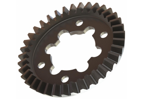 ARRMA Metal Main Differential Gear 37 Tooth 1.35 Module Z-ARA311152