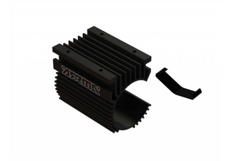ARRMA Motor Heatsink 4685 for RC Car ARA390296