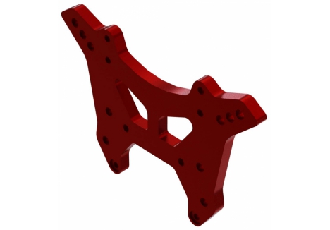 ARRMA MT CNC Front Shock Tower 7075-T6 Aluminium Z-ARA320760
