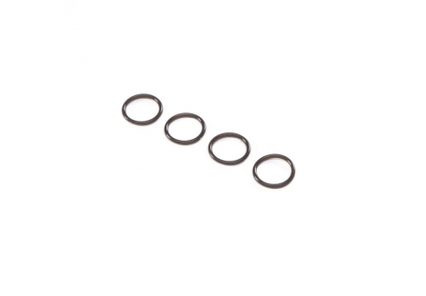 ARRMA O-Ring 8.2x1.2mm Replacement Seal Pack of 4 ARA716032