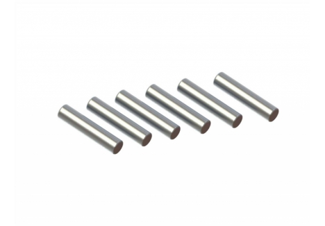 ARRMA Pin 2.5x11.5mm Steel 6pcs Z-ARA713033