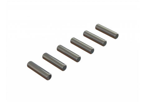 ARRMA Pin 3.5x14.8mm (6) Z-ARA713031