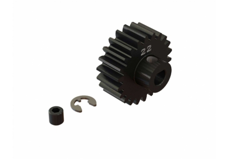 ARRMA Pinion Gear 22T HD Mod1 Safe-D5 ARA310969