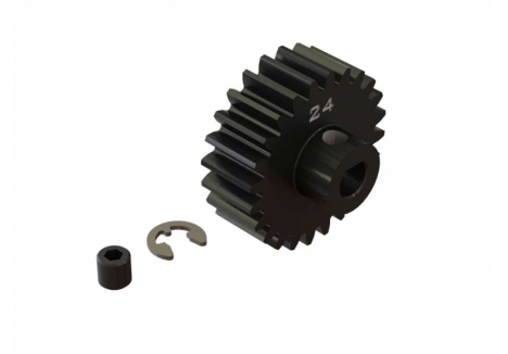 ARRMA Pinion Gear 24T HD Mod1 Safe-D5 ARA310971