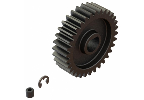 ARRMA Pinion Gear 32T Mod1 Safe-D5 RC Car ARA311137