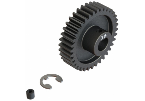 ARRMA Pinion Gear 36T Mod1 Safe-D8 RC Car ARA311124