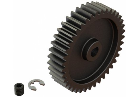 ARRMA Pinion Gear 39T Mod1 Safe-D5 RC Car ARA311134