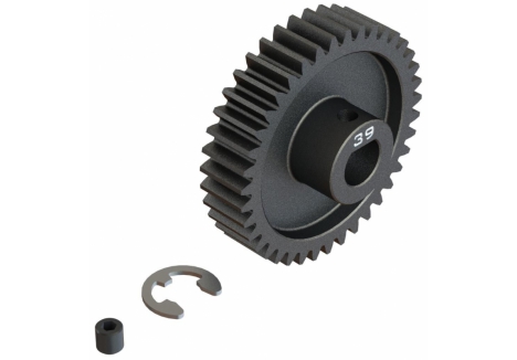ARRMA Pinion Gear 39T Mod1 Safe-D8 RC Car ARA311127