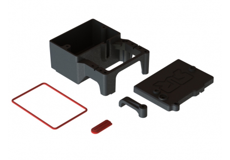 ARRMA Radio Box Set 4x4 RC Car Replacement Parts AR320400