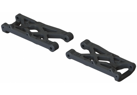 ARRMA Rear Arms Composite 2pc RC Car ARA1606 ARA-1606