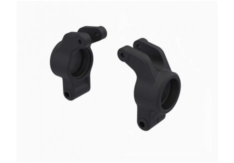 ARRMA Rear Hub Set D (2): MINI Z-ARA-2677