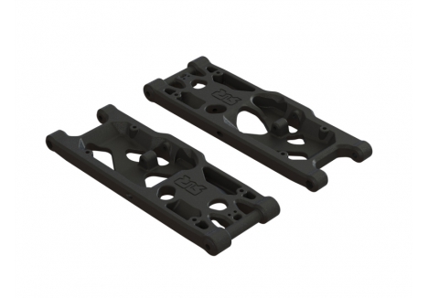 ARRMA Rear Lower Suspension Arms RC Car 1 Pair ARA330590