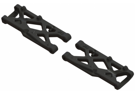 ARRMA Rear Suspension Arms Composite Pair for 1/8 TYPHON Buggy Z-ARA330846