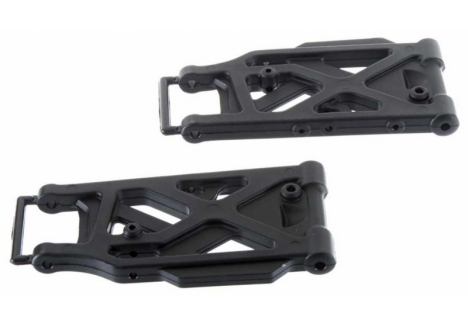 ARRMA Rear Suspension Arms Set – AR330192
