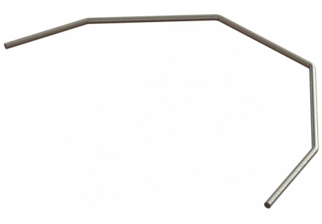 ARRMA Rear Sway Bar 1.5mm Suspension Tune-Up Component Z-ARA330697