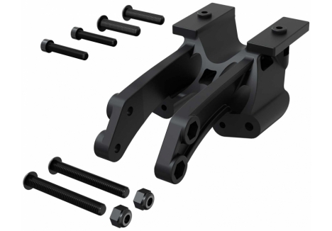 ARRMA Rear Wing Mount Z-ARA-3399