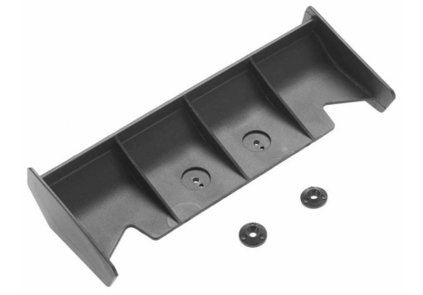 ARRMA Rear Wing Outcast Z-AR480006