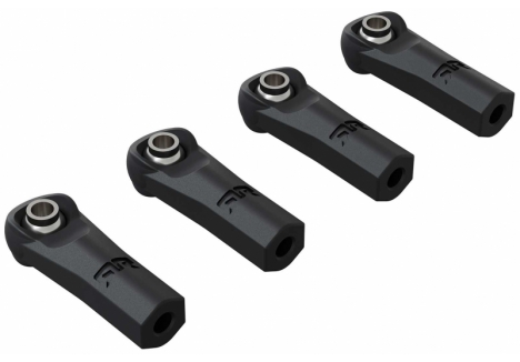 ARRMA Rod End Set 4 RC Car Spare Parts ARA-3369