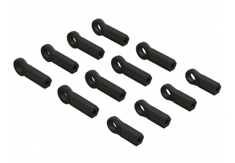 Arrma Rod End Set 4x4 Replacement Parts AR330470