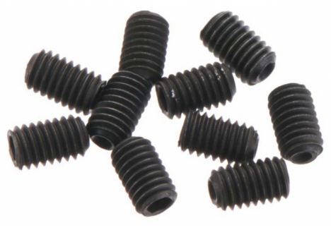 ARRMA Set Screw 3x5mm (10) Z-AR724305