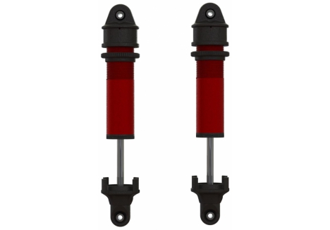 ARRMA Shock Absorber Set 20mm Bore 188mm Length Pair Z-ARA330749