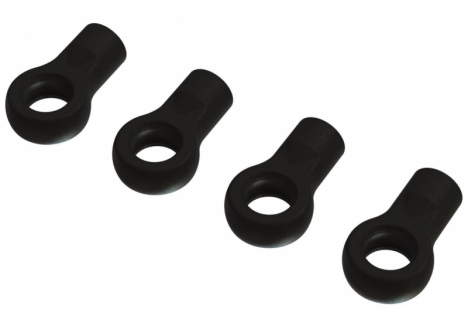 ARRMA Shock Rod End Set GROM Suspension Spare Z-ARA-1495