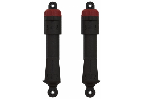 ARRMA Shock Set 11mm Bore 109mm Length 500cSt Silicone Oil ARA330723